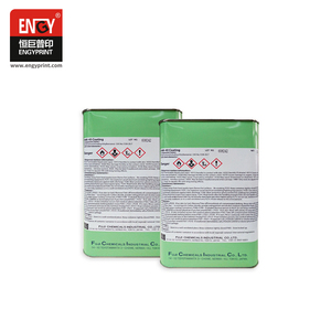 Vật liệu phủ nhũ tương cảm quang cho tấm máy in Pad - Product Image 1