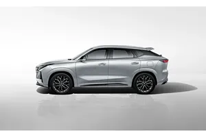 2025 Uni-Z Voiture Essence Changan Unik 1.5t Plug-in Hybrid Changan Uni-k Haute Performance Chine Nouvelle Voiture Électrique - Product Image 2