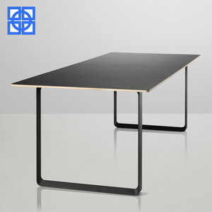 Meubles de salon Design moderne table <span class=keywords><strong>d</strong></span>'<span class=keywords><strong>appoint</strong></span> en métal - Product Image 1