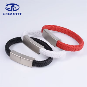 2024พิเศษ PU USB แฟลชไดรฟ์แบบพกพา4GB Thumb U Disk JUMP Drive จัดเก็บข้อมูลสไตล์ pendrive ดีไซน์แบบ USB - Product Image 5