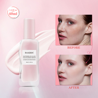 Sérum pour le visage Oem Skin Care sérum éclat de pastèque sérum éclat de pastèque sérum éclat de pastèque