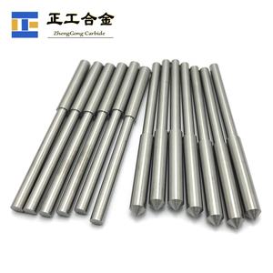 قضبان دليلية عالية الجودة لصمام كربيد كربيد التنغستن الطيار سيردي الطيار/كربيد لمقعد الصمام - Product Image 1