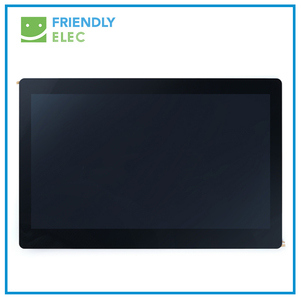 Écran tactile capacitif LCD FHD eDP de 11,6 pouces K116E, panneau d'affichage intégré pour équipement industriel - Product Image 3