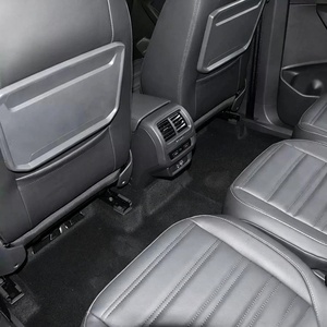 Portavasos Plegable para Asiento Trasero 5TD881861 5TD881862 para VW Touran 2016-2023 <span class=keywords><strong>Tiguan</strong></span> L <span class=keywords><strong>Allspace</strong></span>, Accesorios Interiores para Auto - Product Image 6