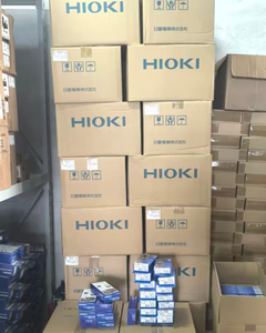 HIOKI MR8870-30 Memory HiCorder, Registrador Digital con Pantalla de Forma de Onda y Funciones de Medición, 1 Año de Garantía, Soporte OBM - Product Image 4