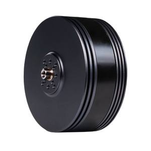 6210 헤비 리프트 드론 브러시리스 모터 180KV, 150kg 탑재용 화물 드론을 위한 산업용 BLDC 모터 - Product Image 2