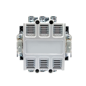 <span class=keywords><strong>Contacteur</strong></span> AC Chint CJ20-100 Cj20-160 400 630A Contact Argenté <span class=keywords><strong>Monophasé</strong></span> <span class=keywords><strong>220V</strong></span> 380V - Product Image 1