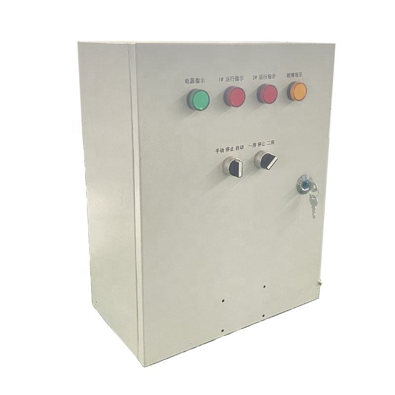 48V Industrial Power Distribution Boxes Metal Plastic Electric Supplies ...