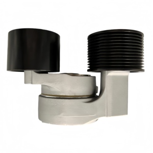 Piezas de Sistema de Motor de Camión de Alta Calidad, Rueda Tensora de Motor K3000-10024A0KS1 para Motor Yuchai - Product Image 4