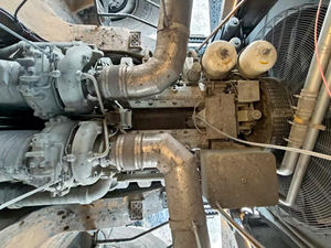 Camion à benne électrique d'occasion XCMG officiel XDE240 de 230 tonnes pour l'exploitation minière à vendre - Product Image 5