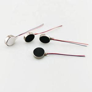 Mini moteur vibrant 3V, 1234 pièces, dc, vente en gros, style plat - Product Image 5