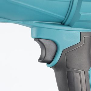 Venta al por mayor de sopladores de polvo portátiles inalámbricos de alto flujo de aire y secadores de pelo (para secar las puntas) - Product Image 1