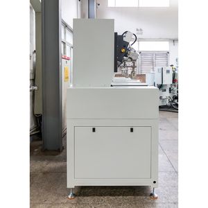 بيع من المصنع مباشرة آلة للأحذية ومحطة واحدة لتعديل القوالب والتحقق الأخير من الأحذية - Product Image 3