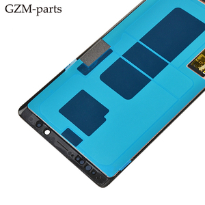 Écran LCD de téléphone mobile pour <span class=keywords><strong>Samsung</strong></span> Galaxy Note 9 N960 écran tactile assemblage Standard <span class=keywords><strong>meilleur</strong></span> <span class=keywords><strong>prix</strong></span> grand en stock - Product Image 5