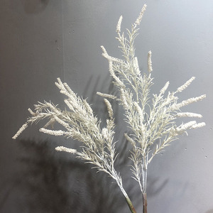 Artificial Salvia Decorative Bouquet for Office Garden Decoration Home Decor Plastic Faux Artificial Flower Artificial Plants - Product Image 6