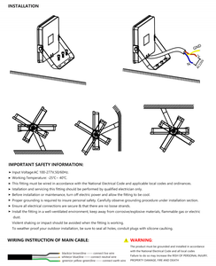 Hiệu Suất Cao Die-Cast Nhôm Nhẹ Lũ Lụt Ánh Sáng <span class=keywords><strong>LED</strong></span> Ngoài Trời <span class=keywords><strong>200W</strong></span> <span class=keywords><strong>LED</strong></span> Nhẹ Lũ Lụt Ánh Sáng Với Đứng - Product Image 5