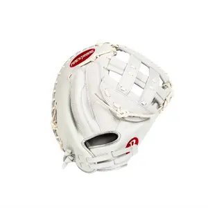 Softball Catcher Guanti Da Baseball Mitt