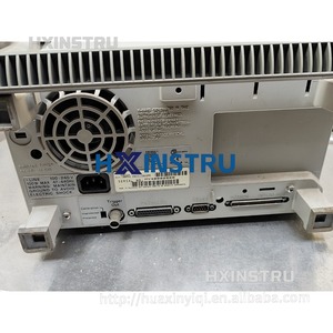 Agilent 54622A 2 canaux 100 MHz d'occasion hx1 - Product Image 2