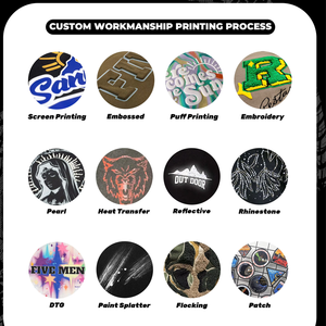 เสื้อฮู้ดดี้ผู้ชายแบบเรียบ รุ่นหนาพิเศษ ปี 2026 |   เสื้อพูลโอเวอร์ทรงหลวมแบบหรูหรา |   เสื้อฮู้ดสตรีทแวร์มินิมอลคุณภาพสูง - Product Image 4