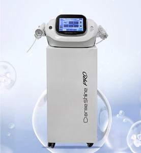 Dermashine 4ème génération, mésothérapie avec 3 poignées, Dermashine <span class=keywords><strong>Pro</strong></span> Meso Injector, Dermashine Rf Micro Needling Tip - Product Image 4