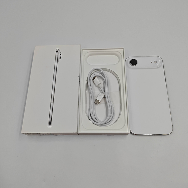 Best Selling Used OEM Mobile Phones Unlocked 17 17Air 17Pro 17Promax 256GB 512GB 1TB 5G WiFi 4G Original Accessories Live