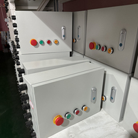 Armoire de distribution électrique pour ascenseur en gros pour salle des machines