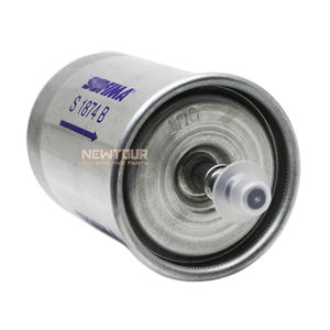 Auto partes de motor de piezas de repuesto filtro de combustible para la gran pared Hover/Haval H2 H6 M4 - Product Image 3