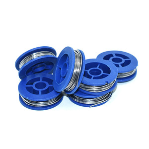 Venta directa y al por mayor de rollos pequeños de alambre de soldadura con núcleo de resina, kits de soldadura mini de 10g y accesorios. - Product Image 3