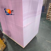 Papier autocopiant NCR personnalisé en rouleau jumbo pour factures bancaires, reçus et caisses enregistreuses, largeur 400 mm, 100 % pâte de bois vierge