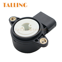 Sensor de posición del acelerador TPS del motor automático OEM 89452-33030 para Toyota Camry RAV4 Solara