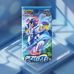 กล่องบูสเตอร์สไตรค์กันดาบอย่างรวดเร็ว TCG ที่ปิดผนึกแบบเกาหลีการ์ดซื้อขายจำนวนมากผู้จัดจำหน่ายเกมขายส่ง - Product Image 3