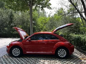<span class=keywords><strong>Volkswagen</strong></span> Beetle <span class=keywords><strong>Usado</strong></span>, Modelo 2017, Edición 180tsi Xuanle - Product Image 3