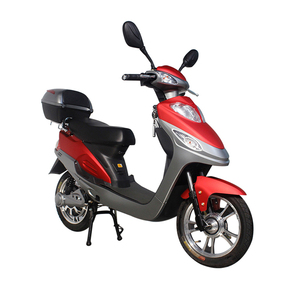 bicicleta eléctrica tesgo bicicleta elétrica 500w bicicleta elétrica 60 km/h dobrável - Product Image 6
