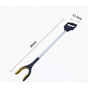 Easy-To-Use Suction Grip Extend Reacher Hand Grabber - Product Image 6