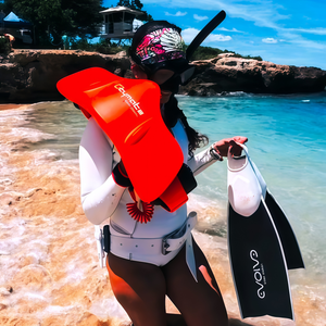 Tabla de Surf Eléctrica, Scooter Subacuático, Motor de Hélice para Buceo, Seabob, Jetski, Scooter Acuático, para Profundidades de Hasta 40 Metros - Product Image 1