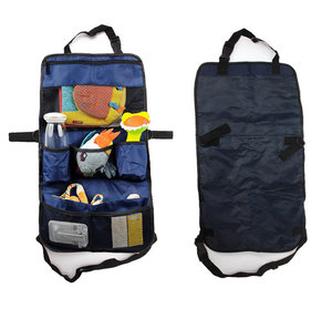 Dolery asiento trasero del coche bolsa <span class=keywords><strong>de</strong></span> almacenamiento multi-Bolsillo cochecito <span class=keywords><strong>de</strong></span> bebé bolsa - Product Image 4