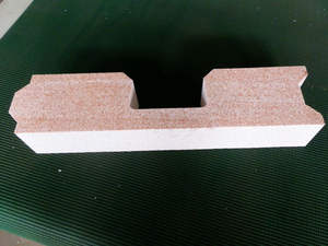 Nueva máquina de corte de espuma de contorno de alambre rápido horizontal para bloque de poliuretano rígido ODM aceptable - Product Image 6