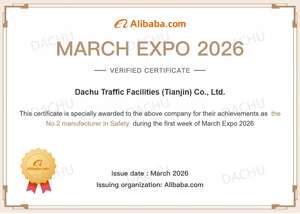 Barrières de circulation conformes aux normes européennes, barrières anti-collision, <span class=keywords><strong>garde</strong></span>-<span class=keywords><strong>corps</strong></span> galvanisé sur mesure, <span class=keywords><strong>garde</strong></span>-<span class=keywords><strong>corps</strong></span> ondulé OEM, fournis par l'usine - Product Image 3