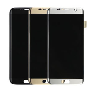 Usine 100% bien testé tout nouveau remplacement d'écran tactile de qualité d'origine pour <span class=keywords><strong>Samsung</strong></span> S6 Edge Plus écran Lcd - Product Image 3