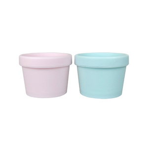 Conteneur à dessert <span class=keywords><strong>au</strong></span> tiramisu givré en gros, emballage <span class=keywords><strong>pour</strong></span> pâtisserie, dessert, glace, <span class=keywords><strong>gâteau</strong></span>, gobelet en plastique avec couvercle - Product Image 6