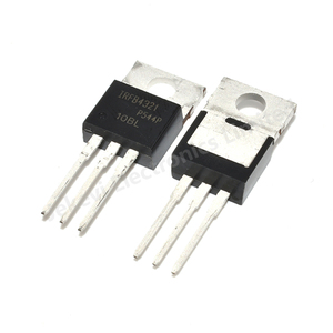 Transistor MOSFET de puissance Jekevi IRFB4321PBF TO-220, neuf et original, haute performance, produit IRFB4321 - Product Image 1