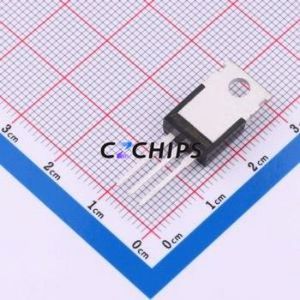 Nouveau transistor à effet de champ à transistor TO-220AB MTP12P06-VB original (MOSFET) - Product Image 2