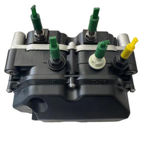 Üre pompası 21577507 21577511 yüksek kaliteli kamyon 24V üre dozajlama pompası logo ve ambalaj ile özelleştirilebilir - Product Image 4