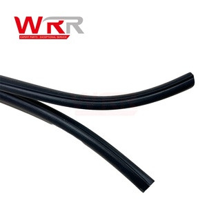 51237161345 ยางขอบฝากระโปรงยี่ห้อ WRR สำหรับ E90 E92 320i 325i 328i ระบบตัวถังรถยนต์ ยางกันรั่วซึมฝากระโปรง ทนทาน - Product Image 4
