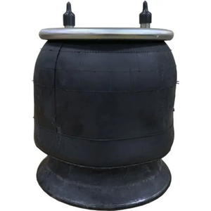 アクスルブレーキシステム部品標準エアバッグトレーラー用エアサスペンション - Product Image 1