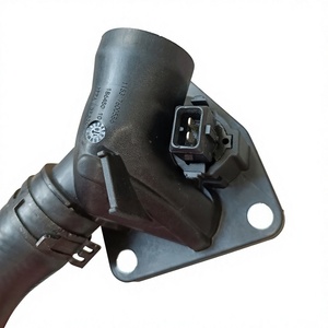 ข้อต่อท่อน้ำสำหรับ BMW F20 11537600586 11532367436 อะไหล่ทดแทนท่อไอดี - Product Image 3