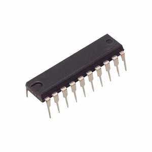 ชิ้นส่วนวงจรอิเล็กทรอนิกส์ CD74ACT540E 20 DIP Logic ของแท้ - Product Image 1