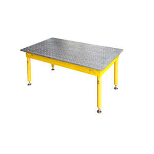 Station de soudage professionnelle PoinSoldering Station 3d D16 Weld <span class=keywords><strong>Table</strong></span> - Product Image 1