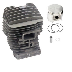 Kit Cylindre et Piston MAMIGA 46MM Neuf Compatible avec Moteur STIHL MS290 Remplacement pour Pièce d'Origine 1127 020 1210 500,007 - Product Image 1