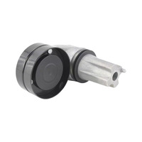LR013506 Auto Engine Systems Belt Tensioner Pulley Idler for Land Rover DISCOVERY 3 4 Range a Rover Sport